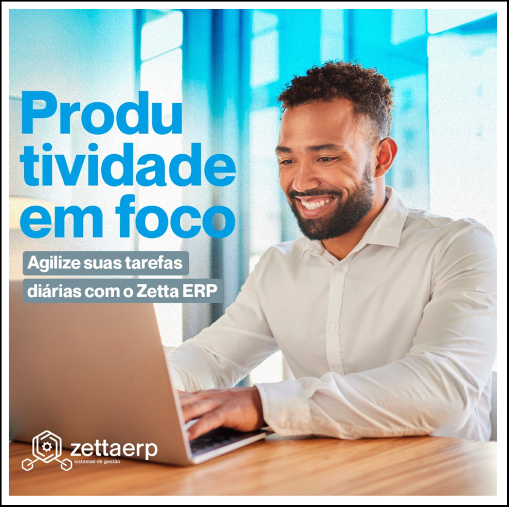 ZettaERP